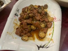 -杨胖子私房菜(秦虹路店)