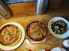 -湘阁里辣(大朗广场店)
