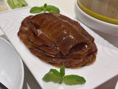 -大鸭梨烤鸭(左家庄店)