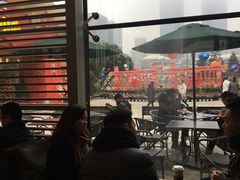 -星巴克(贵阳花果园1店)