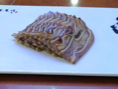 -蓬莱阁中餐厅(崇文门店)
