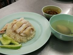 -红大哥水门鸡饭(總店)