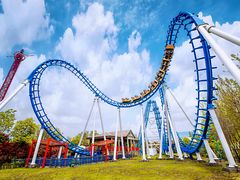 -芜湖方特东方神画