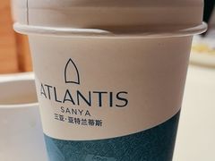 -亚特兰蒂斯-番红花海鲜自助餐厅·鲜活海鲜·小火锅