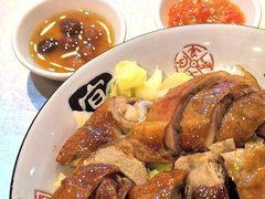 -吾家香港烧腊专门店