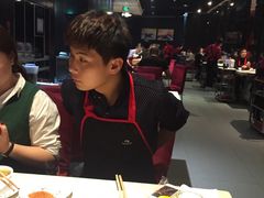 -海底捞火锅(金花路店)