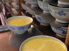 酸奶-清真·益鑫羊肉手抓馆(花园北街店)