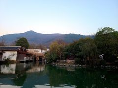 -深业半汤御泉庄温泉