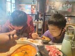 -呷哺呷哺(隆基泰和店)