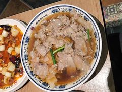 -直隶安家牛肉罩饼(建华店)