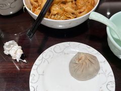 -熙盛源(滨湖万达店)