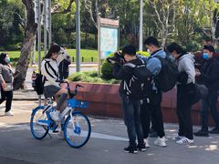 -南浦大桥长途旅游客运站