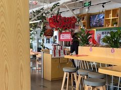 -嘉和一品粥(方庄店)