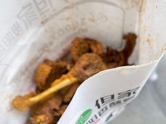 -但家香酥鸭(民生路总店)