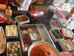 -重庆德忆火锅（龙南街3店）(渝水岸餐饮)