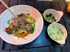 -沙州食驿·非遗小吃夜市