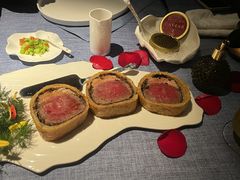 -弦月窗LUNETTE BY AMANDA(复兴路店)