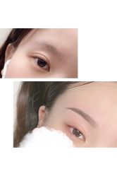 -Yue Show馨选·半永久纹眉纹眼线
