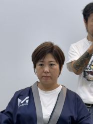 -MONE美发沙龙