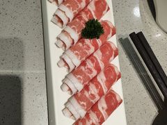 -海底捞火锅(奥森店)