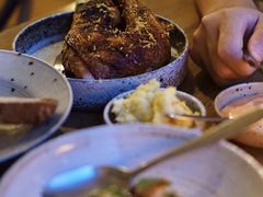 -BOR Eatery(安福路店)