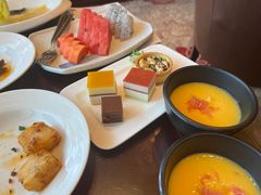 -福州世茂洲际酒店·福邸(台江店)