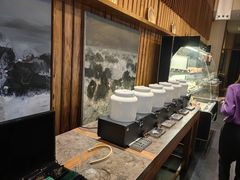 -拉萨瑞吉酒店-秀餐厅