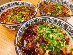 -有礼有面(知春路店)