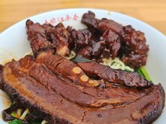 -泰顺江南春面馆