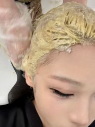 -妃格美发沙龙·烫发·染发