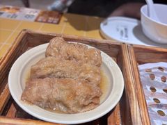 -蔡澜点心·粤菜(花城汇南区店)