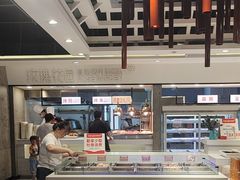 -玫瑰花园自助烤肉(顺义鑫海韵通店)