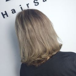 -AD HAIR 
