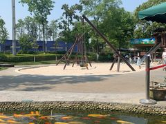 -成飞公园