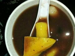 -鲜芋仙(中环百联2店)