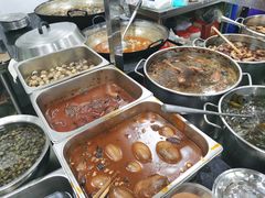 -天台小吃(新城店)