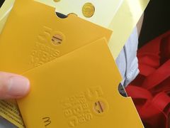 -麦当劳(盐城世纪大道得来速店)