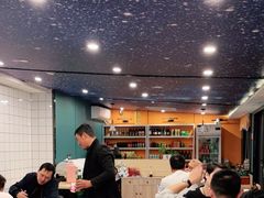 大堂-阿杰臻选海鲜饭店(普陀山店)