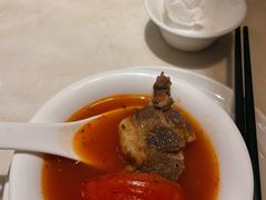 -一哥澳门豆捞·澳门风打边炉(高德置地店)