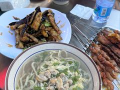 -群姐面馆·海鲜烧烤(同安路二店)