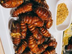 -牛鲜盛齐齐哈尔烤肉(曹路店)
