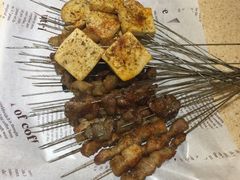 -群姐面馆·海鲜烧烤(同安路二店)