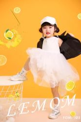 -天使宝宝儿童摄影店