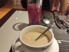 -斗牛士牛排餐厅(嘉里汇店)