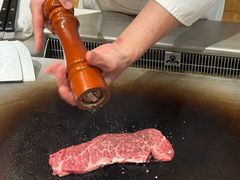 -松临·铁板烧&Omakase(神农店)