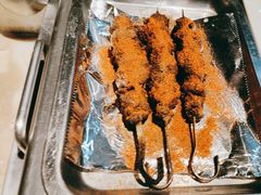 -泽成冰煮羊火锅(中正天街店)