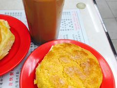 奶茶-金凤茶餐厅(湾仔店)