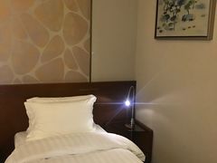 -香港珀丽酒店