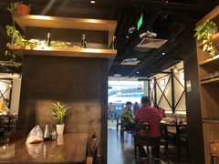 大堂-南门小馆·清真(国贸商城店)