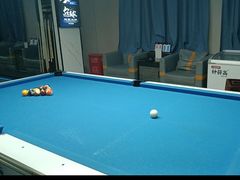 -永宁台球·棋牌俱乐部(淮海路店)